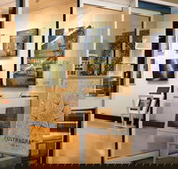 Ultragrafik Fine Art Gallery - Accommodation Rockhampton