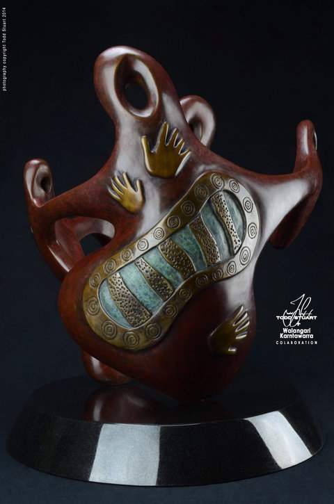 Ultimate Art Gallery - Accommodation Rockhampton 0