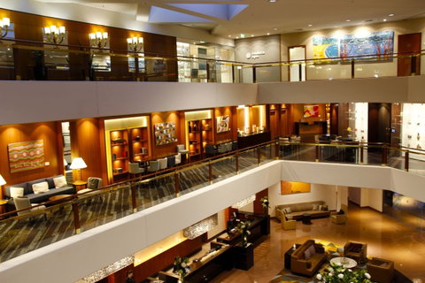 Ultimate Art Gallery - Accommodation Rockhampton 1