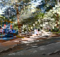 Vasse River and Rotary Park - Accommodation Rockhampton