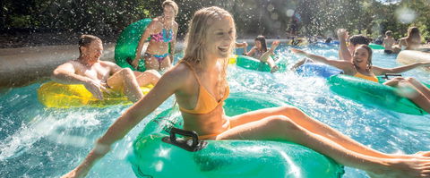 Wet'n'Wild Gold Coast - Accommodation Rockhampton 0