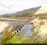 Willis picnic area - Accommodation Rockhampton