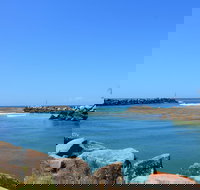 Wooli Beach - Accommodation Rockhampton