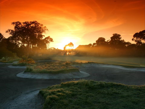 Woodlands Golf Club - Accommodation Rockhampton 2