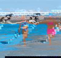 Wynnum - Accommodation Rockhampton