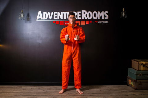 Adventure Rooms Melbourne - Accommodation Rockhampton 0