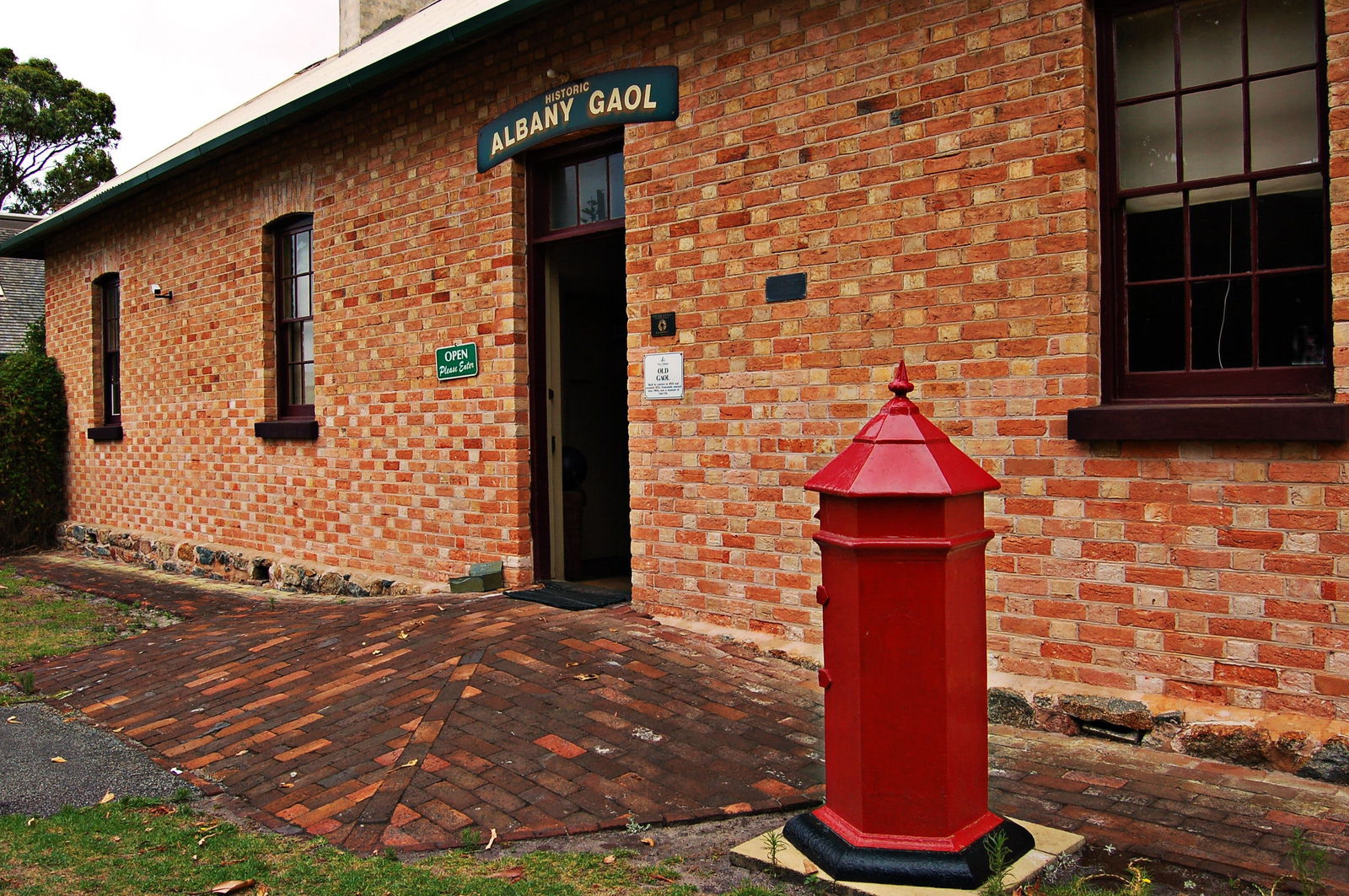 Mount Elphinstone WA Accommodation Rockhampton