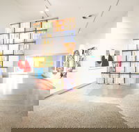 Ararat Gallery TAMA - Accommodation Rockhampton