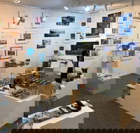 Batemans Bay Visitors Centre Art Gallery - Accommodation Rockhampton