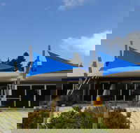 Beachport Visitor Information Centre - Accommodation Rockhampton