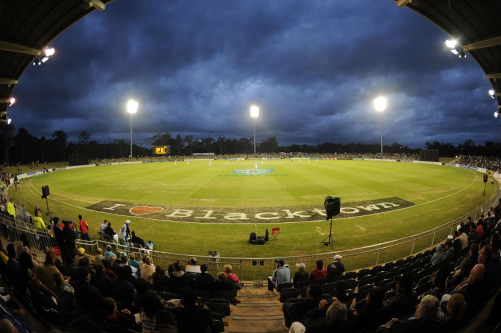 Rooty Hill NSW Accommodation Rockhampton