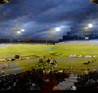 Blacktown International Sportspark - Accommodation Rockhampton