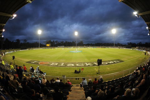 Blacktown International Sportspark - Accommodation Rockhampton 0