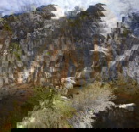 Borenore Karst Conservation Reserve - Accommodation Rockhampton