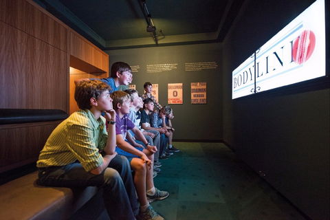 Bradman Museum And International Cricket Hall Of Fame - Accommodation Rockhampton 2