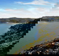 Brisbane Water National Park - Accommodation Rockhampton