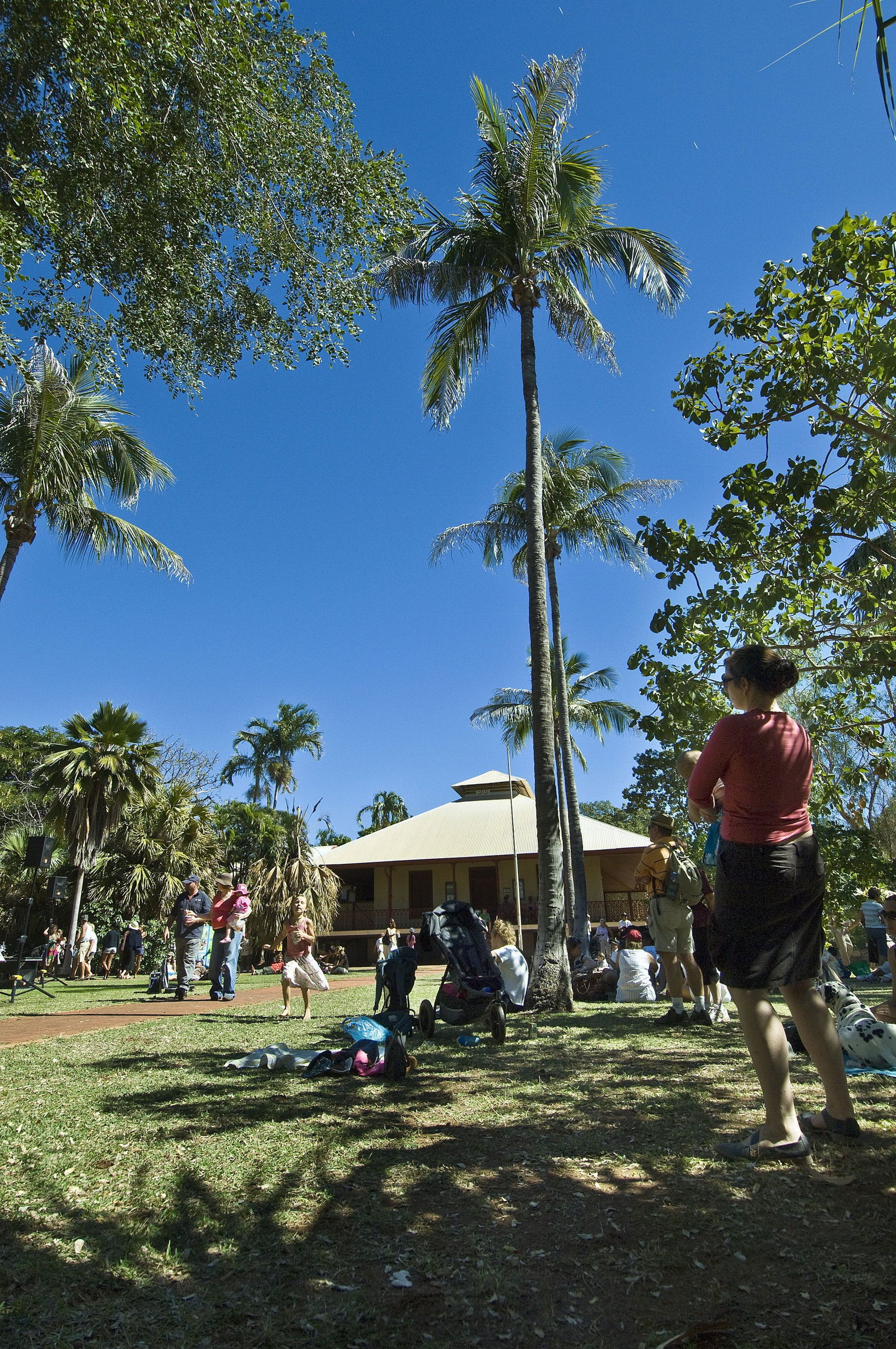 Lagrange WA Accommodation Rockhampton