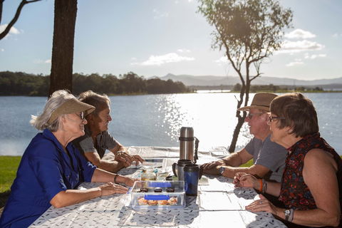 Bullocky Rest - Accommodation Rockhampton 2