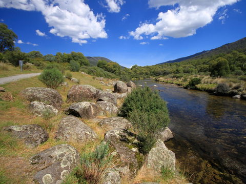 Bullocks Walking Track - Accommodation Rockhampton 1