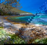 Burns Bay - Accommodation Rockhampton