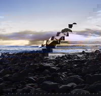 Burleigh Heads - Accommodation Rockhampton