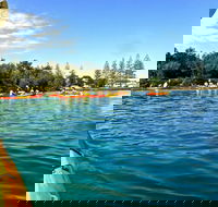 Byron Bay River Nature Kayak Tour - Accommodation Rockhampton