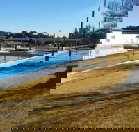 Canowindra Swimming Pool - Accommodation Rockhampton