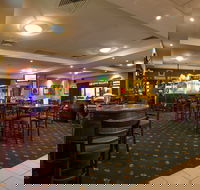Canberra Irish Club - Accommodation Rockhampton