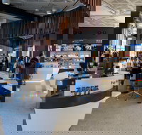 Canberra and Region Visitors Centre - Accommodation Rockhampton