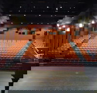 Capitol Theatre Tamworth - Accommodation Rockhampton