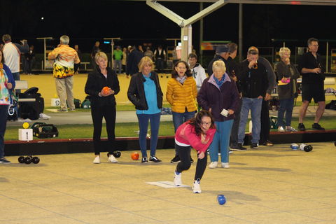 Cleveland Sharks Bowls Club - Accommodation Rockhampton 2