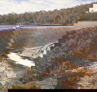 Collie - Accommodation Rockhampton