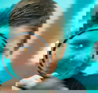 CSIRO Discovery Centre - Accommodation Rockhampton