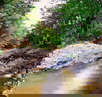 Currumbin Rock Pools - Accommodation Rockhampton
