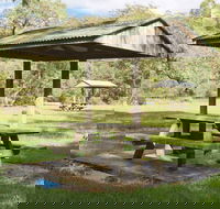Dandahra Picnic Area