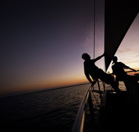 Darwin Harbour - Accommodation Rockhampton