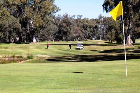 Deniliquin Golf Club - Accommodation Rockhampton 0