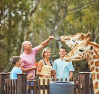 Dubbo - Accommodation Rockhampton