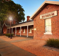 Echuca Historical Society Museum and Archive - Accommodation Rockhampton