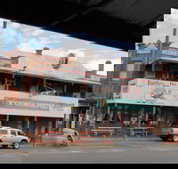 Emmaville - Accommodation Rockhampton