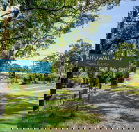 Erowal Bay - Accommodation Rockhampton