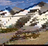 Esperance Museum - Accommodation Rockhampton