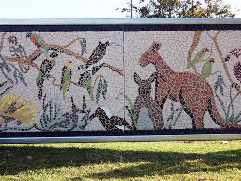 Farming; A Way Of Life - A Common Thread - Accommodation Rockhampton 2