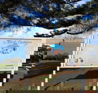 First Landing Site - Accommodation Rockhampton