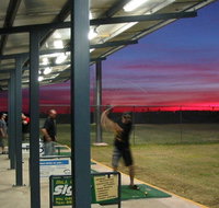 Flight Path Golf and Archery Range - Accommodation Rockhampton