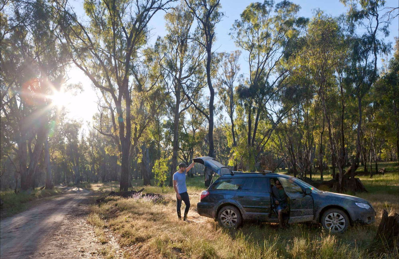 Cudgel NSW Accommodation Rockhampton