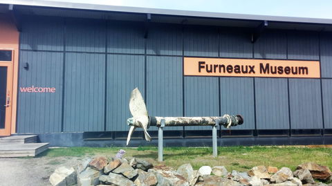 Furneaux Museum - Accommodation Rockhampton 0