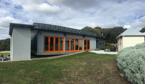 Furneaux Museum - Accommodation Rockhampton 1