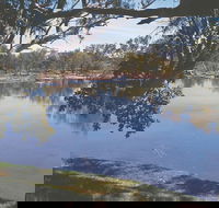 Halls Creek - Accommodation Rockhampton
