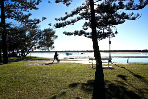 Harley Park - Accommodation Rockhampton 1